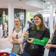 Noc Biologow 2018 - 55