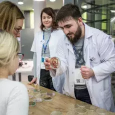 Noc Biologow 2018 - 56