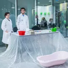 Noc Biologow 2018 - 57