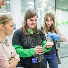 Noc Biologow 2018 - 60