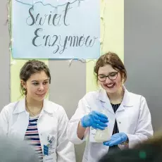 Noc Biologow 2018 - 62