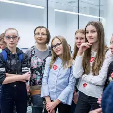 Noc Biologow 2018 - 67