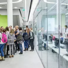 Noc Biologow 2018 - 68