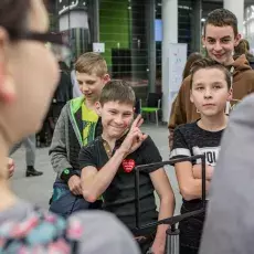 Noc Biologow 2018 - 69