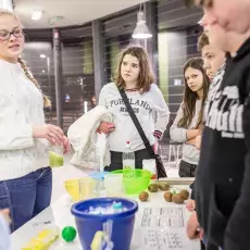 Noc Biologow 2018 - 71