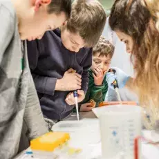 Noc Biologow 2018 - 72