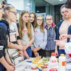 Noc Biologow 2018 - 73