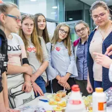 Noc Biologow 2018 - 74
