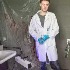 Noc Biologow 2018 - 75
