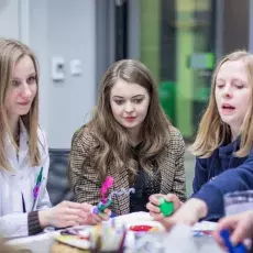 Noc Biologow 2018 - 77