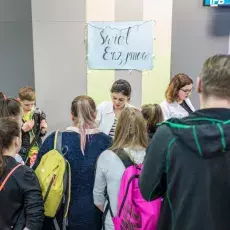 Noc Biologow 2018 - 78