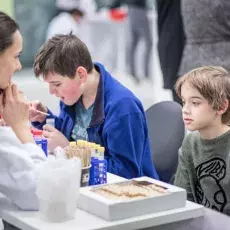 Noc Biologow 2018 - 83