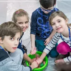 Noc Biologow 2018 - 91