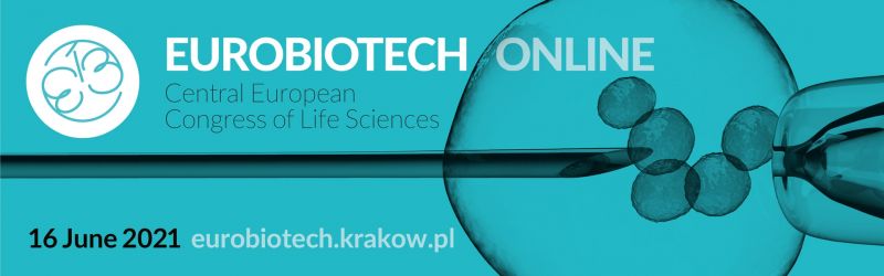 kongres EUROBIOTECH ONLINE