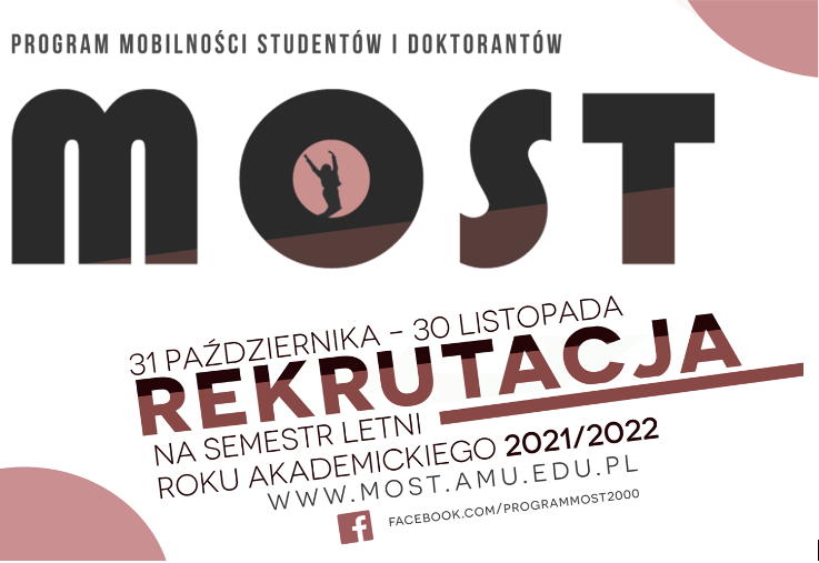 most
