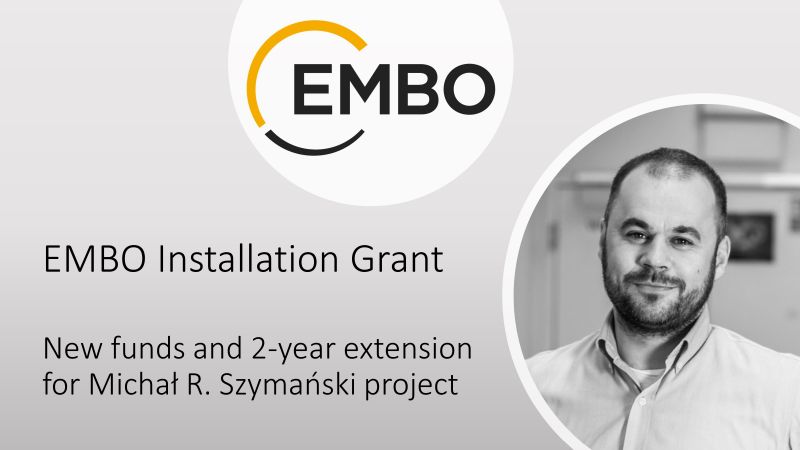 EMBO MSz