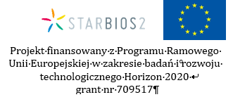 starb