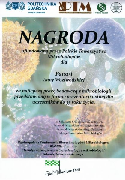 nagroda